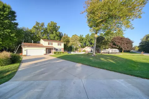 Exterior - 6232 Burning Tree, Jackson, MI 49201 photo 15 of 15