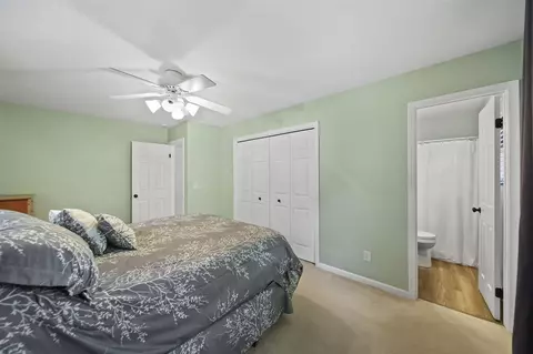 Bedroom - 6232 Burning Tree, Jackson, MI 49201 photo 9 of 9