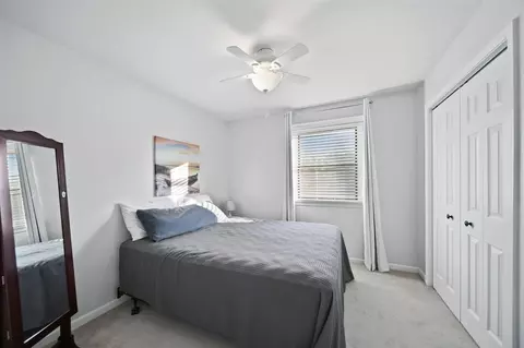 Bedroom - 6232 Burning Tree, Jackson, MI 49201 photo 3 of 9