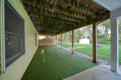 Exterior - 6232 Burning Tree, Jackson, MI 49201 photo 8 of 15