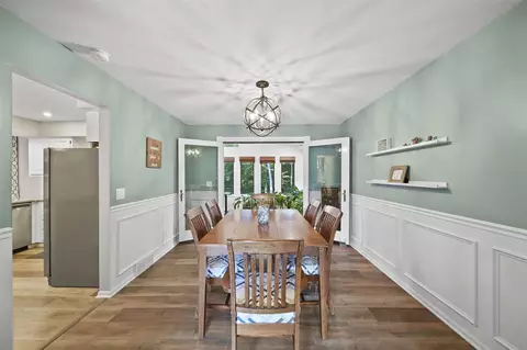 Dining - 6232 Burning Tree, Jackson, MI 49201 photo 1 of 1