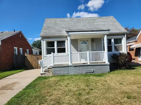 4474 Syracuse, Dearborn Heights, MI 48125