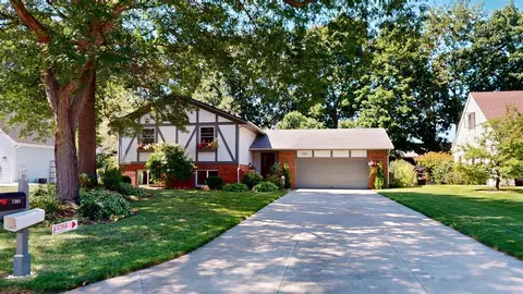 7381 Rolling Hls, Hudsonville, MI 49426