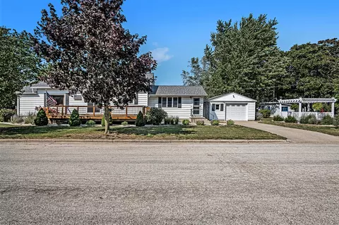 802 N Rath, Ludington, MI 49431