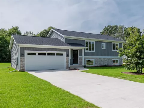 3511 Twin Spruce, Kalamazoo, MI 49004