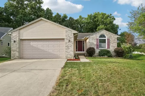 509 Coventry, Dexter, MI 48130