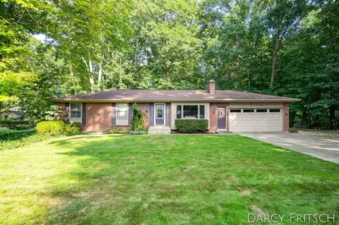 7114 Tory, Hudsonville, MI 49426