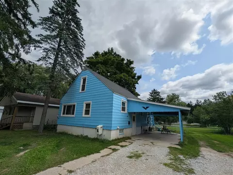 508 N Main, Scottville, MI 49454