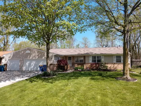 1521-1523 Blossom, Grand Rapids, MI 49508