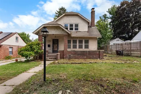 805 Mt Vernon, Ann Arbor, MI 48103