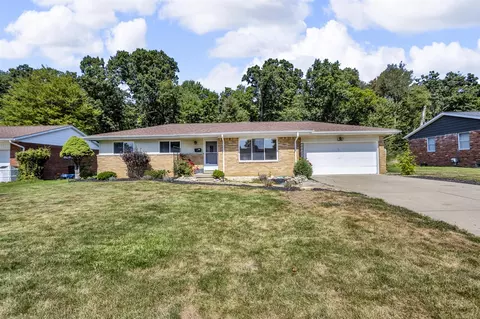 3876 Mayfield, Jackson, MI 49203