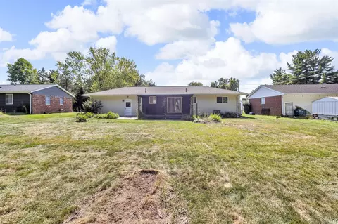 3876 Mayfield, Jackson, MI 49203 photo 41