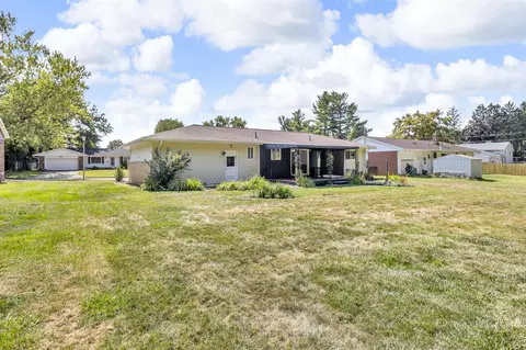3876 Mayfield, Jackson, MI 49203 photo 42