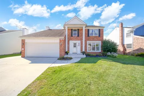 44737 Fair Oaks, Canton, MI 48187