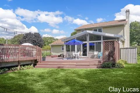 8237 Greenridge, Jenison, MI 49428 photo 33
