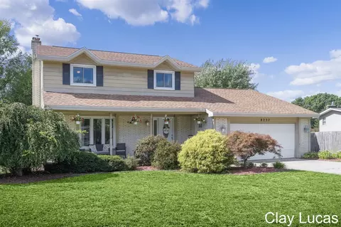 8237 Greenridge, Jenison, MI 49428 photo 31