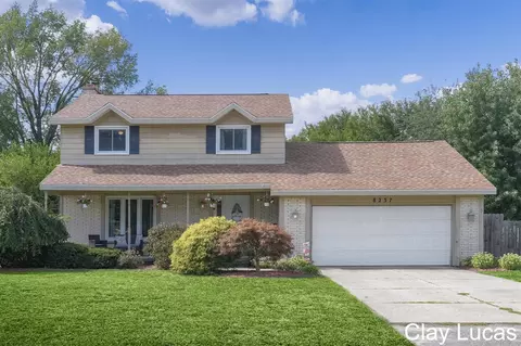 8237 Greenridge, Jenison, MI 49428