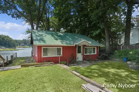 8250 Nadell, Delton, MI 49046