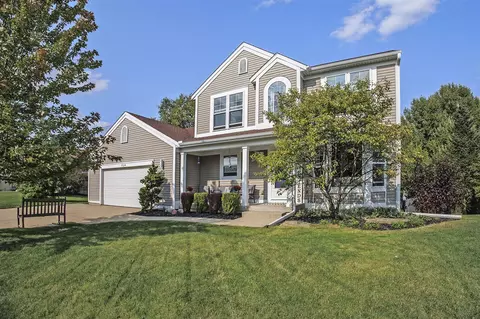 824 Scott Vw, Comstock Park, MI 49321