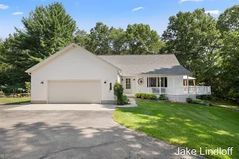 10050 Beecher, Rockford, MI 49341