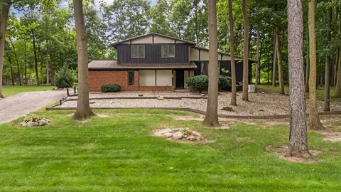 4157 Tipton Woods, Adrian, MI 49221