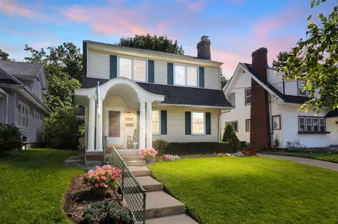 1132 Underwood, Grand Rapids, MI 49506