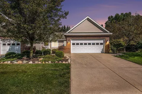 4492 Woodrose, Kentwood, MI 49508