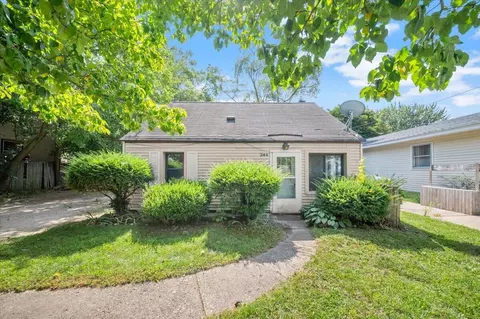 344 Abbie St, Wyoming, MI 49548