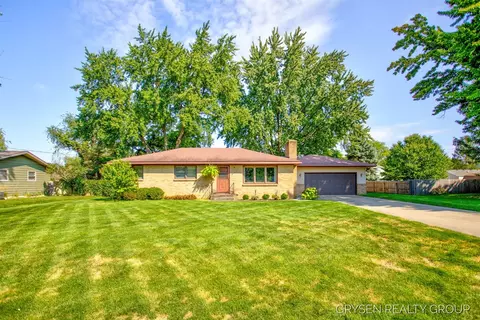 2127 Mulberry, Jenison, MI 49428