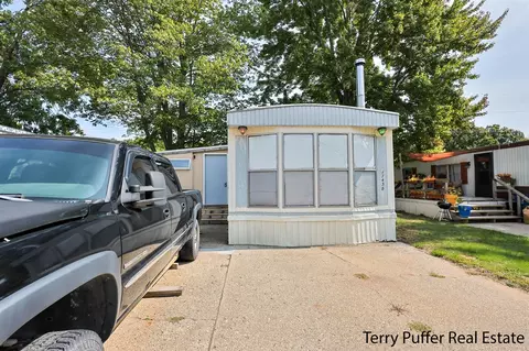 17438 Yorkton, Spring Lake, MI 49456