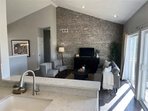Living - 8866 Cascade, Ada, MI 49301 photo 3 of 8
