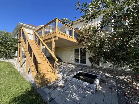 Exterior - 8866 Cascade, Ada, MI 49301 photo 9 of 17