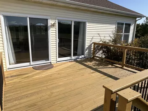 Exterior - 8866 Cascade, Ada, MI 49301 photo 5 of 17