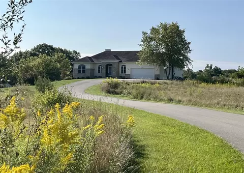 Exterior - 8866 Cascade, Ada, MI 49301 photo 2 of 17