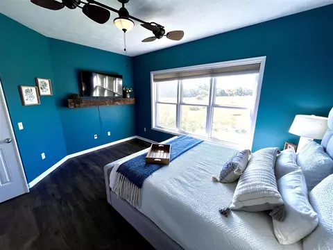 Bedroom - 8866 Cascade, Ada, MI 49301 photo 1 of 7