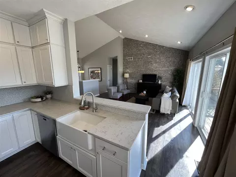 Kitchen - 8866 Cascade, Ada, MI 49301 photo 3 of 6