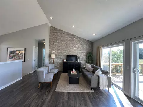 Living - 8866 Cascade, Ada, MI 49301 photo 2 of 8