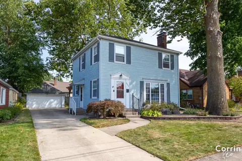 2548 Blaine, Grand Rapids, MI 49507