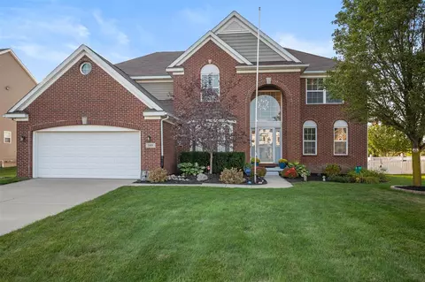 948 Plum Grv, Monroe, MI 48161