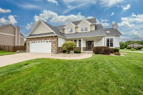 6134 Fullerton, Stevensville, MI 49127