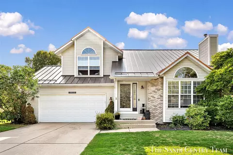 7533 Melinda, Byron Center, MI 49315