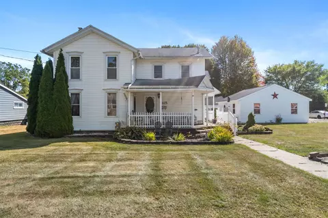 1115 Cooper, Jackson, MI 49202