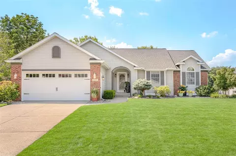 6640 Fencerow, Caledonia, MI 49316