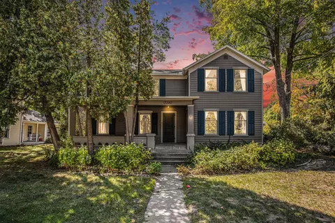 7340 Thornapple Riv, Ada, MI 49301