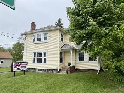 205 N West, Jackson, MI 49201