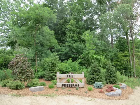8715 Rainbows End #PARCEL 2, Caledonia, MI 49316