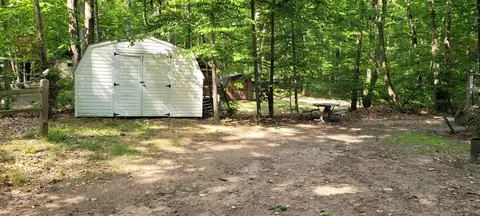 5056 E Sassafras, Custer, MI 49405