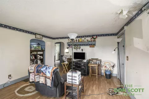 Living - 275 N Brown, Bailey, MI 49303 photo 3 of 3