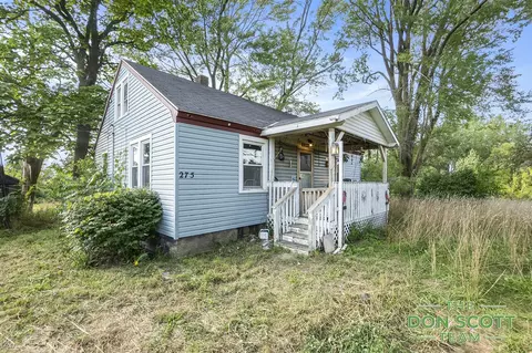 Other - 275 N Brown, Bailey, MI 49303 photo 2 of 3
