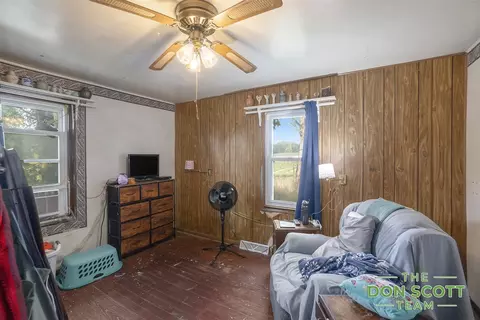 Bedroom - 275 N Brown, Bailey, MI 49303 photo 1 of 5